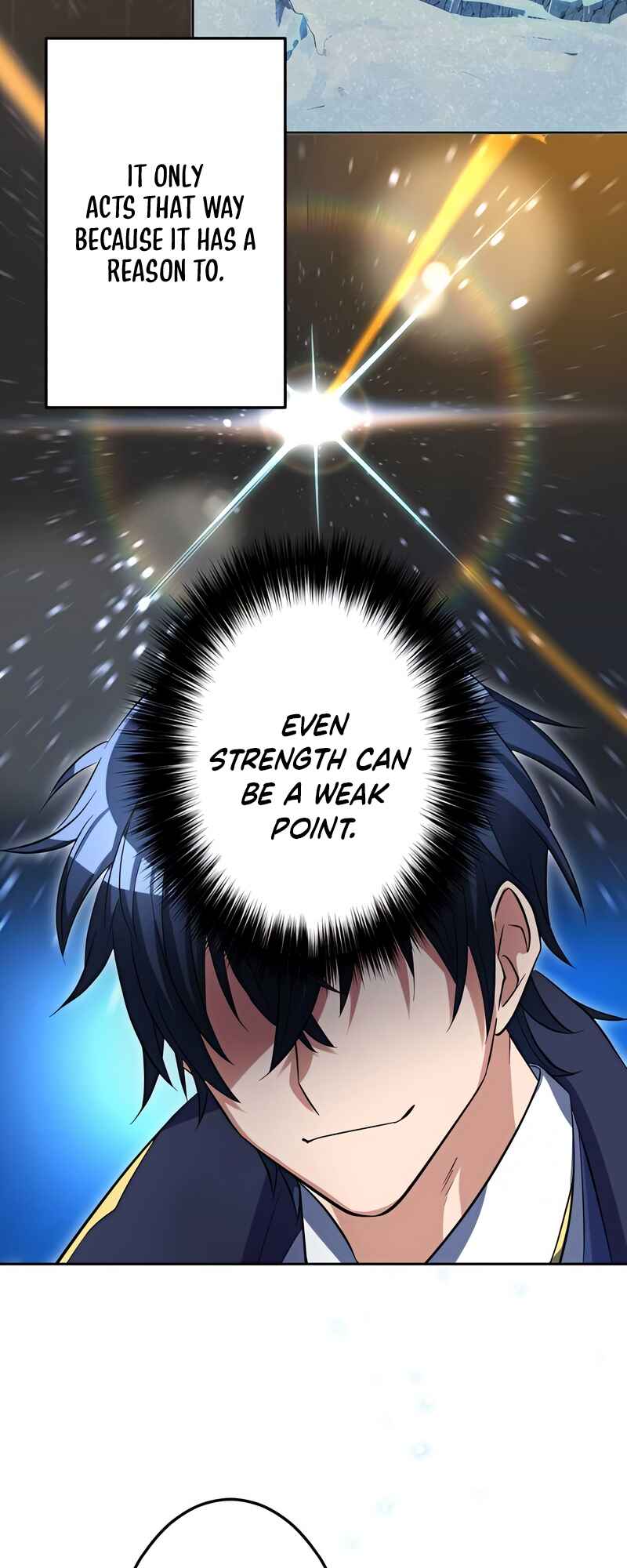 Page 11 Chapter 6 Just Because My Apprentice Is the Strongest, Doesn’t Mean I’m Strong Too!