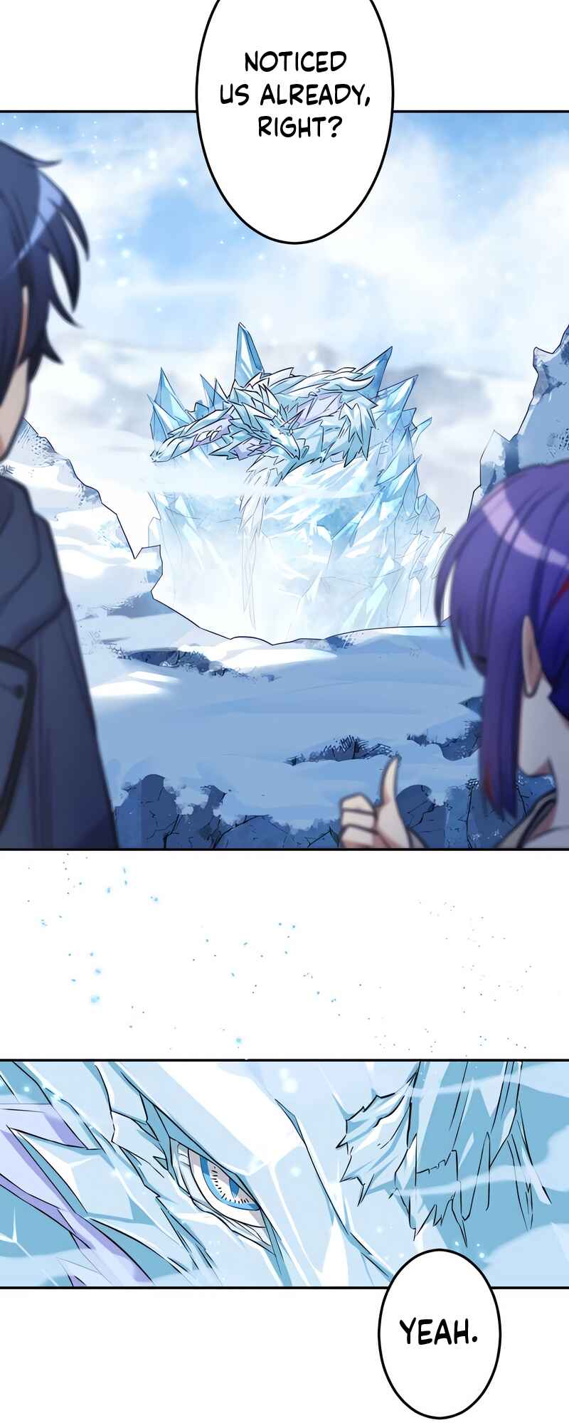 Page 18 Chapter 6 Just Because My Apprentice Is the Strongest, Doesn’t Mean I’m Strong Too!