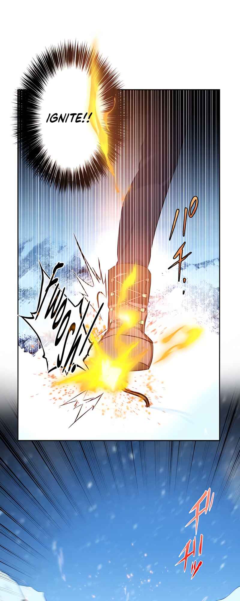 Page 26 Chapter 6 Just Because My Apprentice Is the Strongest, Doesn’t Mean I’m Strong Too!