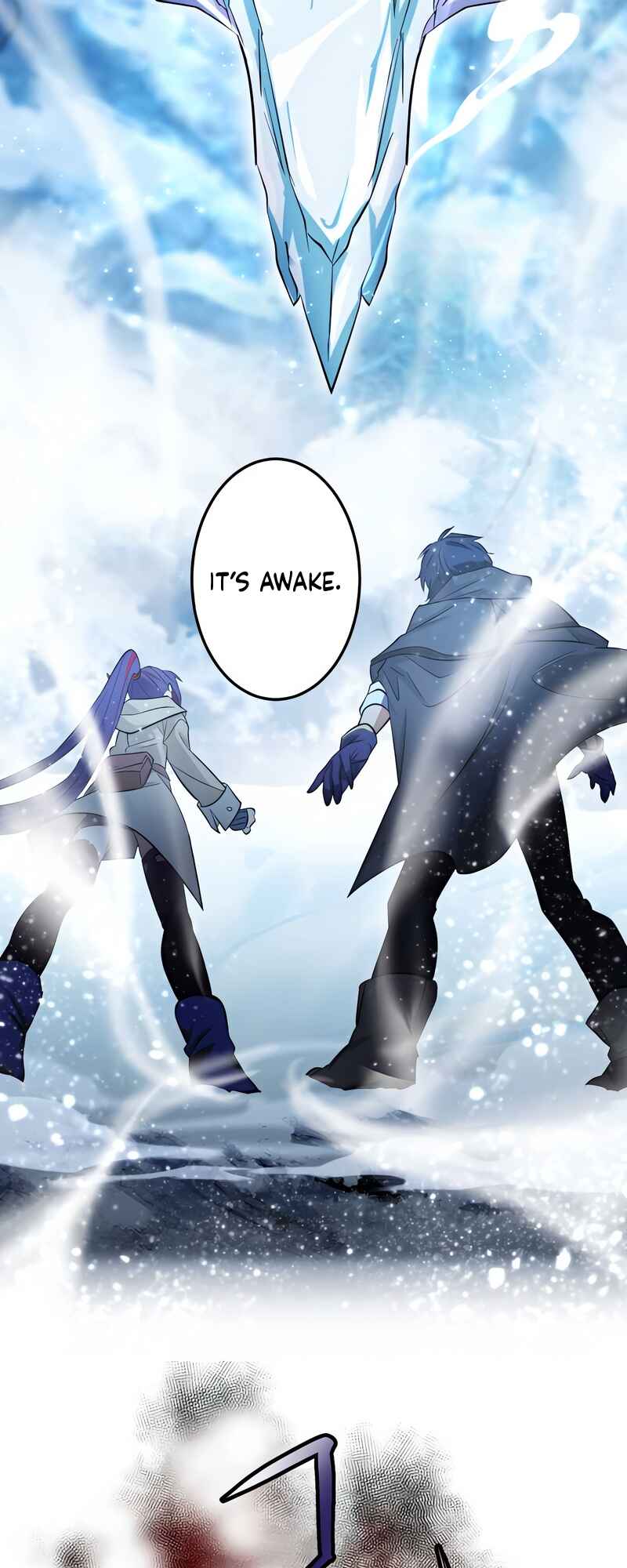 Page 31 Chapter 6 Just Because My Apprentice Is the Strongest, Doesn’t Mean I’m Strong Too!