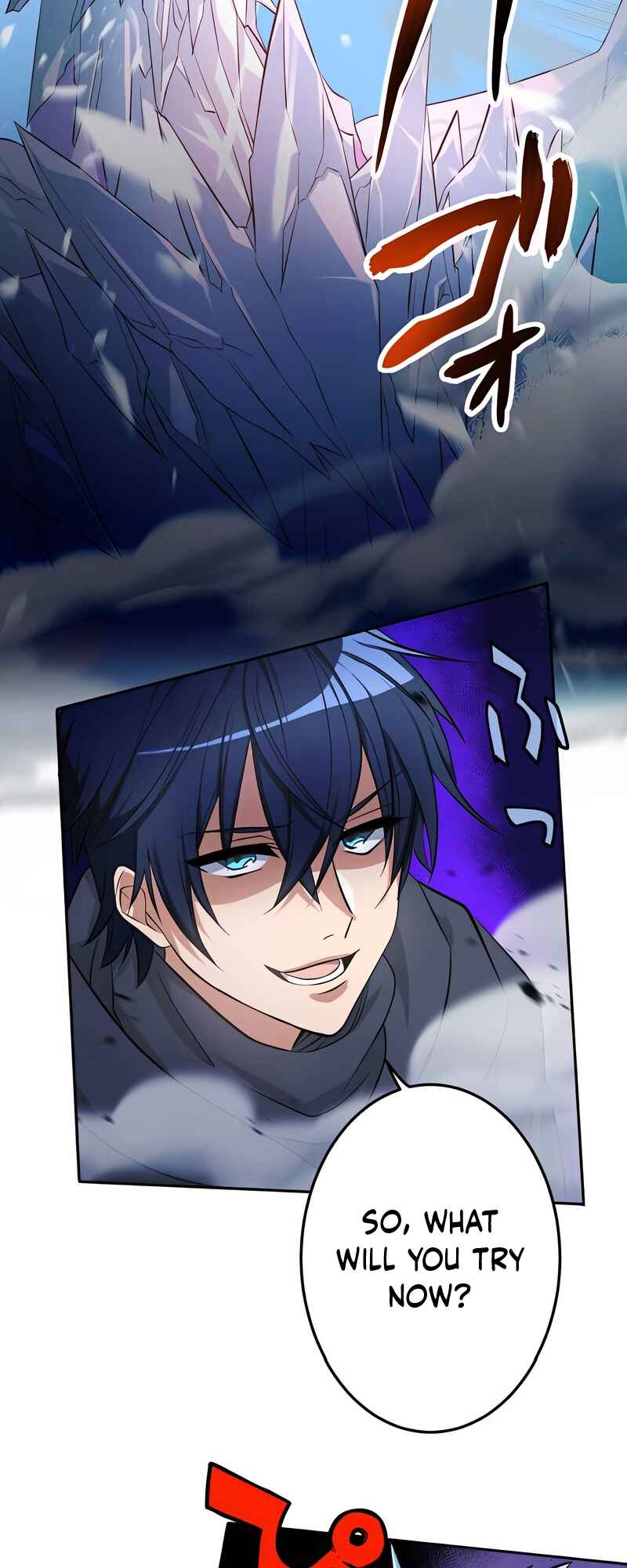 Page 34 Chapter 6 Just Because My Apprentice Is the Strongest, Doesn’t Mean I’m Strong Too!