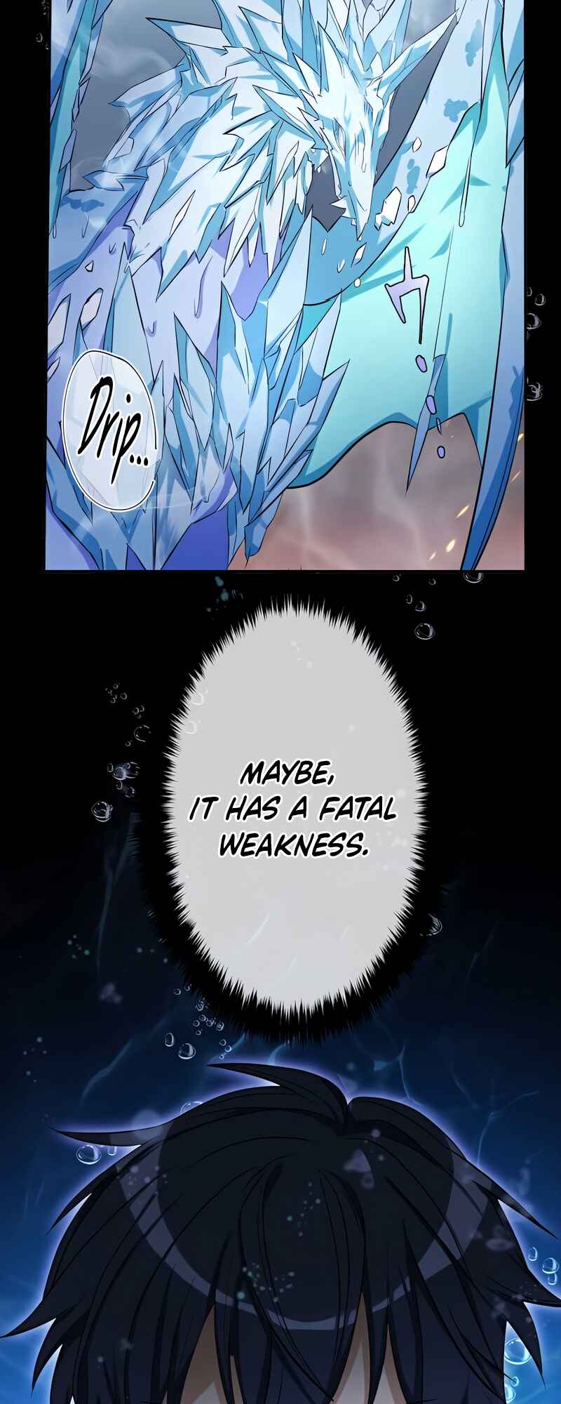 Page 42 Chapter 6 Just Because My Apprentice Is the Strongest, Doesn’t Mean I’m Strong Too!
