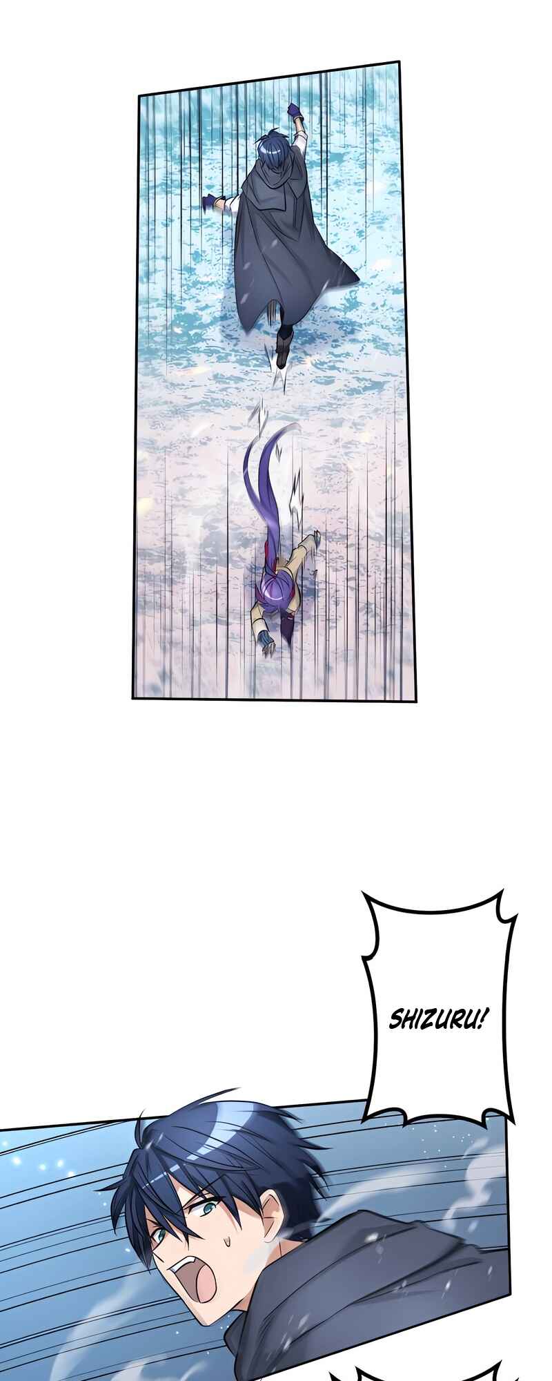 Page 45 Chapter 6 Just Because My Apprentice Is the Strongest, Doesn’t Mean I’m Strong Too!