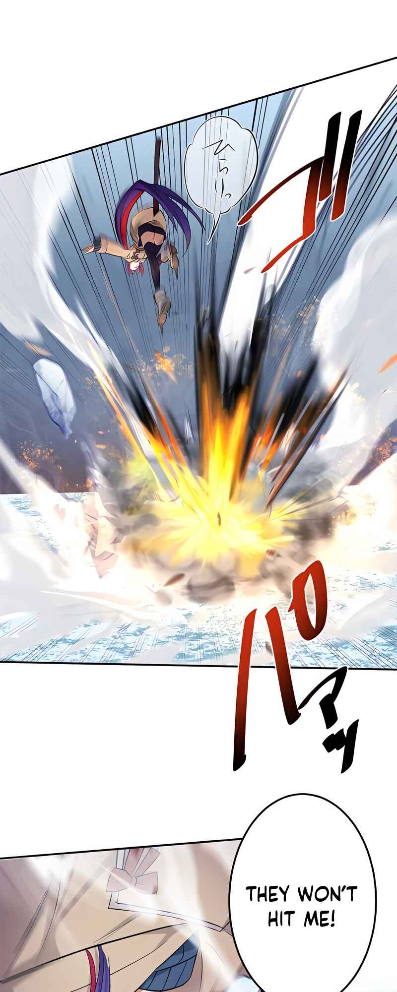 Page 47 Chapter 6 Just Because My Apprentice Is the Strongest, Doesn’t Mean I’m Strong Too!