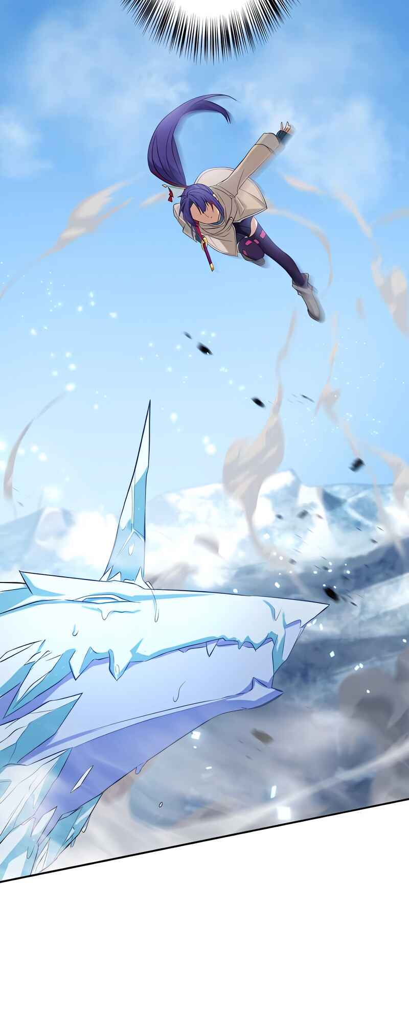 Page 51 Chapter 6 Just Because My Apprentice Is the Strongest, Doesn’t Mean I’m Strong Too!