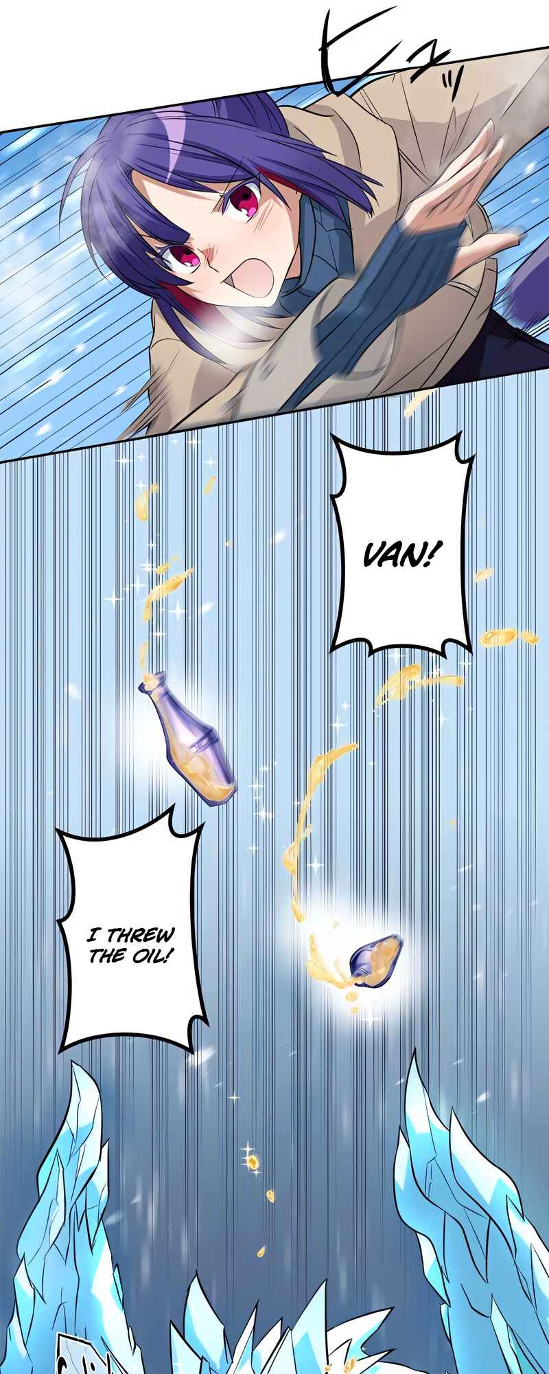 Page 52 Chapter 6 Just Because My Apprentice Is the Strongest, Doesn’t Mean I’m Strong Too!