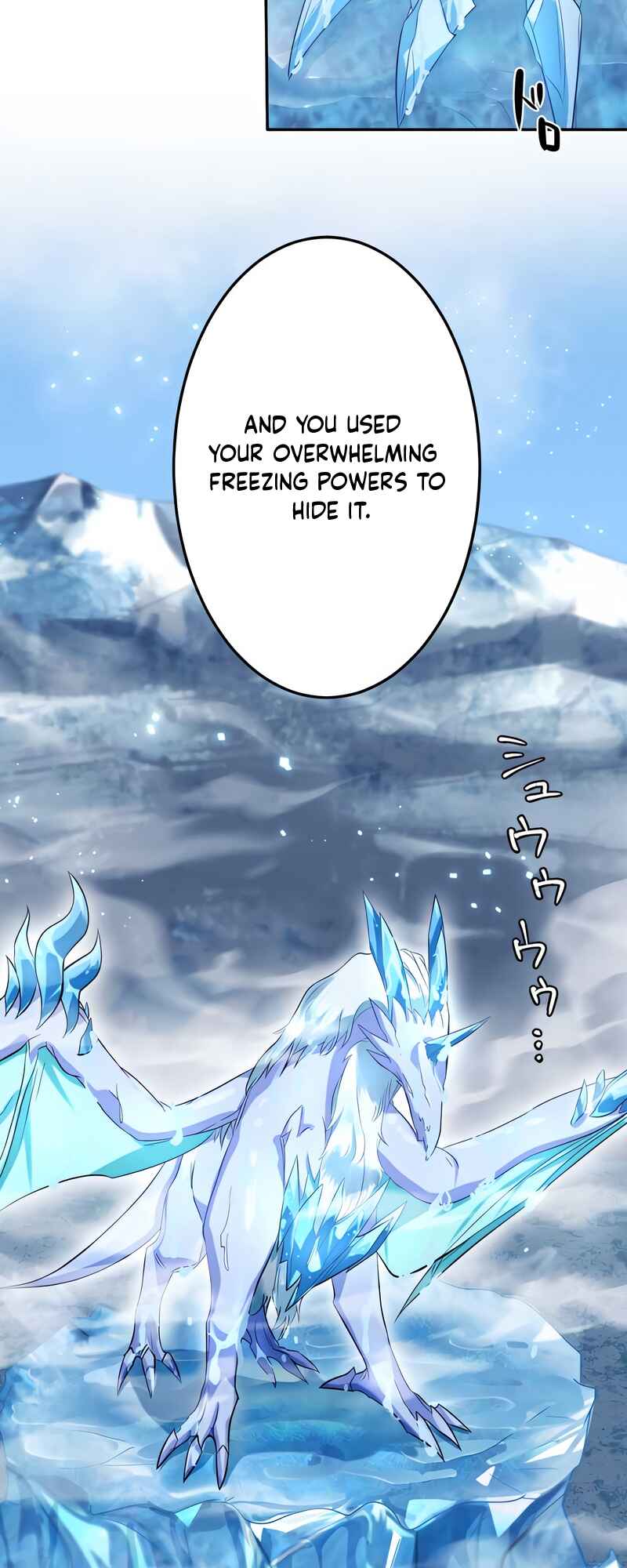 Page 62 Chapter 6 Just Because My Apprentice Is the Strongest, Doesn’t Mean I’m Strong Too!
