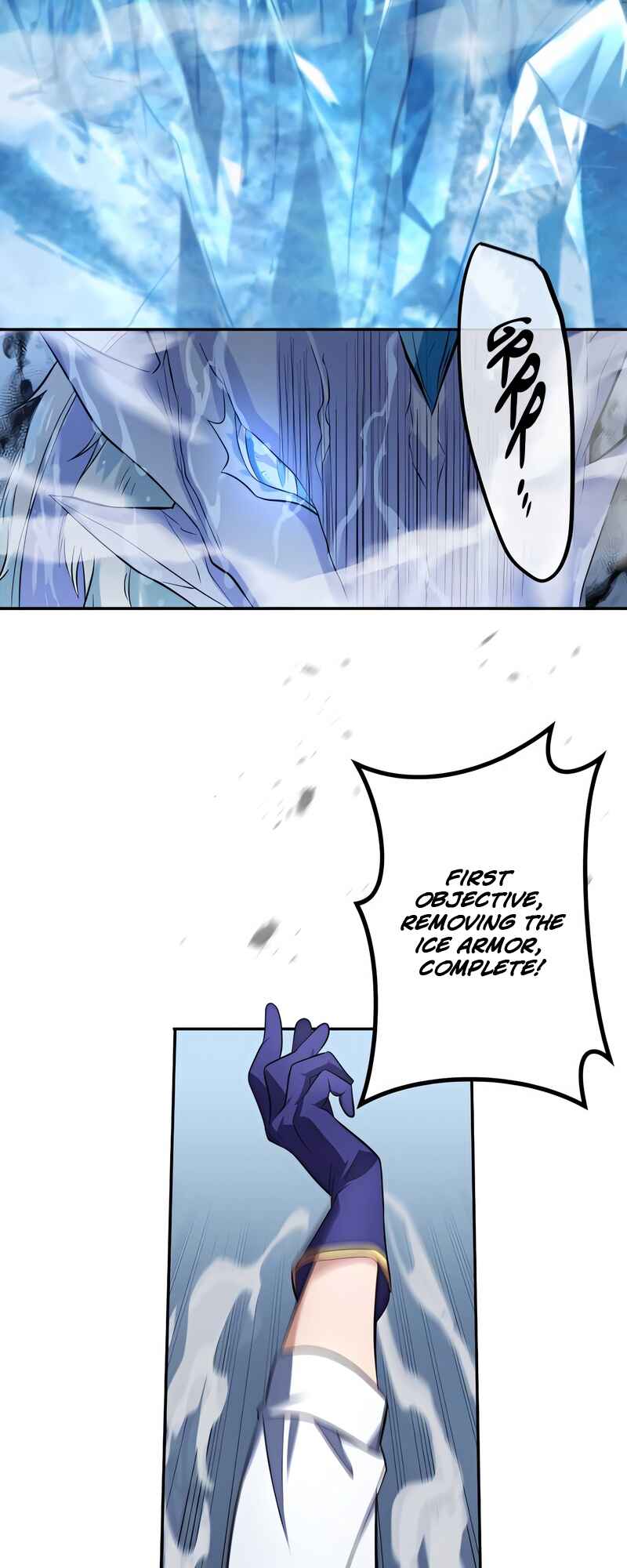 Page 63 Chapter 6 Just Because My Apprentice Is the Strongest, Doesn’t Mean I’m Strong Too!