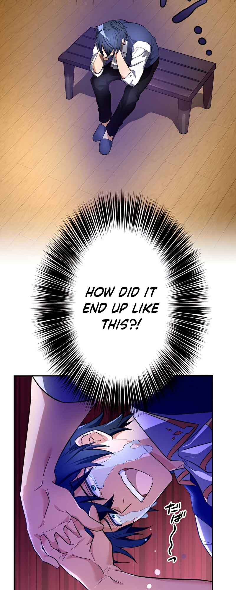 Page 15 Chapter 8 Just Because My Apprentice Is the Strongest, Doesn’t Mean I’m Strong Too!