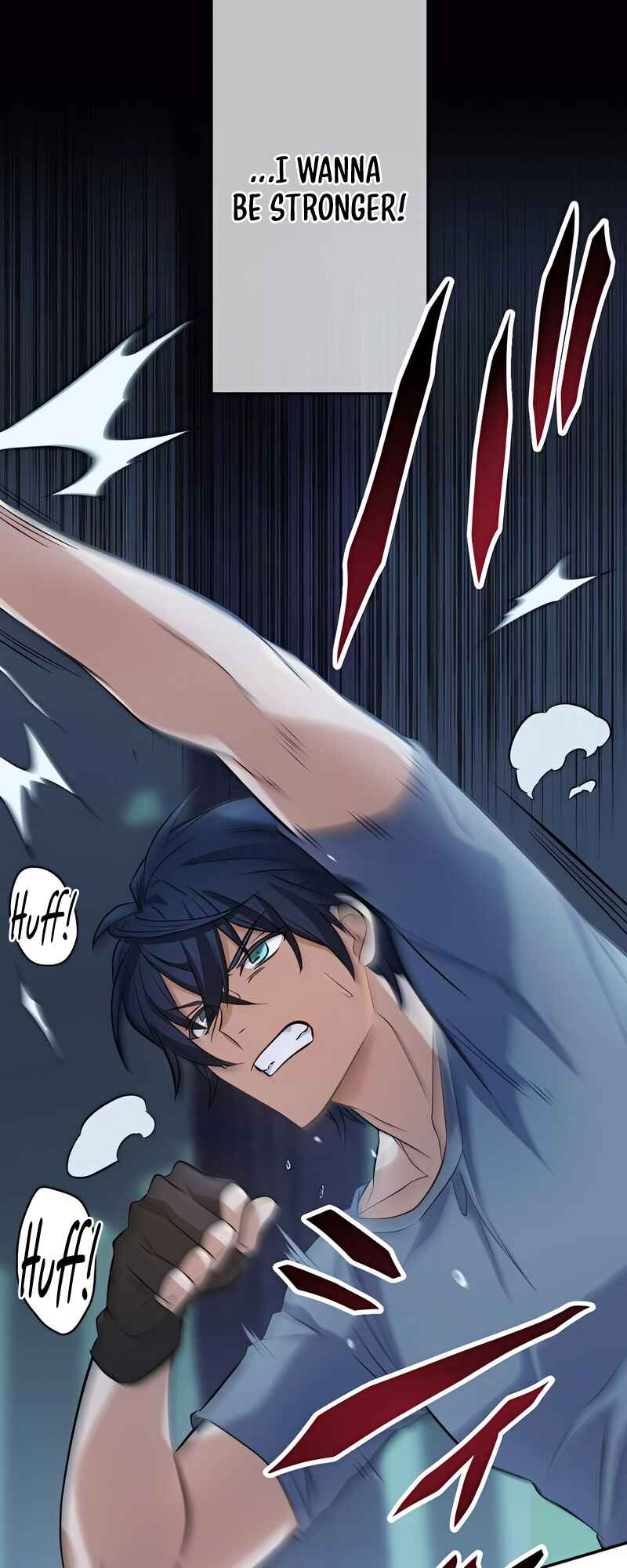Page 29 Chapter 8 Just Because My Apprentice Is the Strongest, Doesn’t Mean I’m Strong Too!