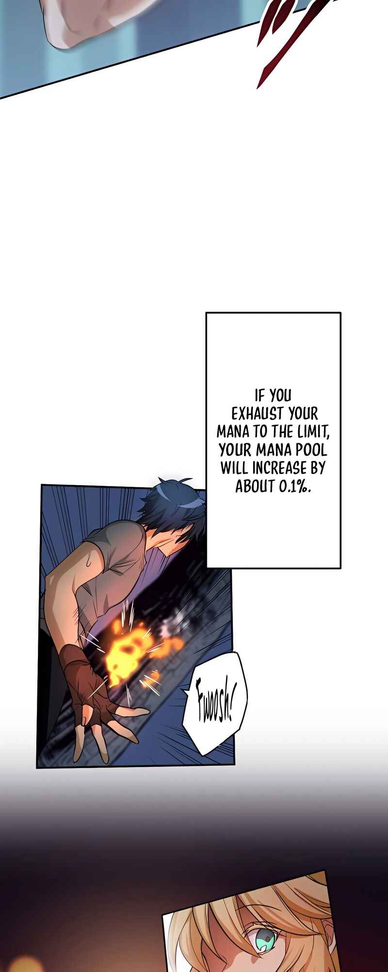 Page 30 Chapter 8 Just Because My Apprentice Is the Strongest, Doesn’t Mean I’m Strong Too!