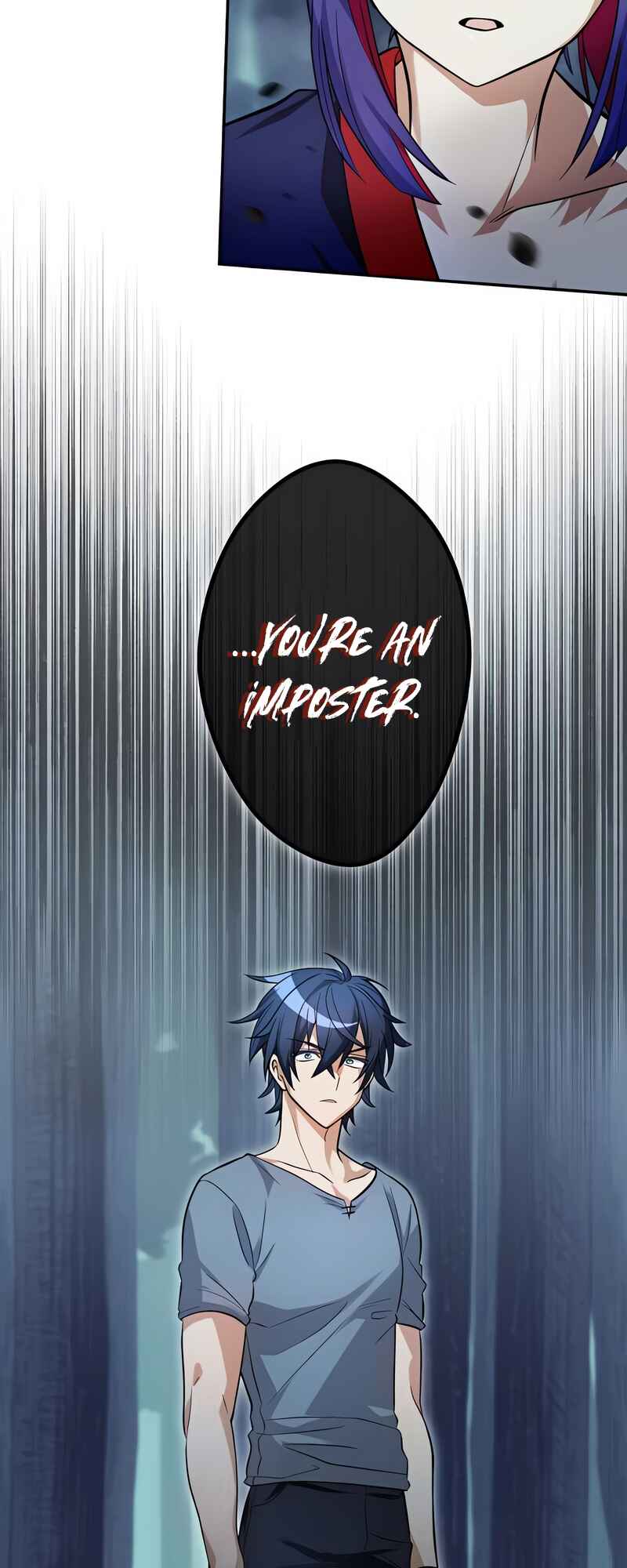Page 40 Chapter 8 Just Because My Apprentice Is the Strongest, Doesn’t Mean I’m Strong Too!