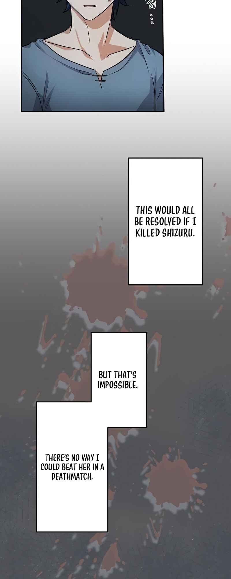 Page 43 Chapter 8 Just Because My Apprentice Is the Strongest, Doesn’t Mean I’m Strong Too!