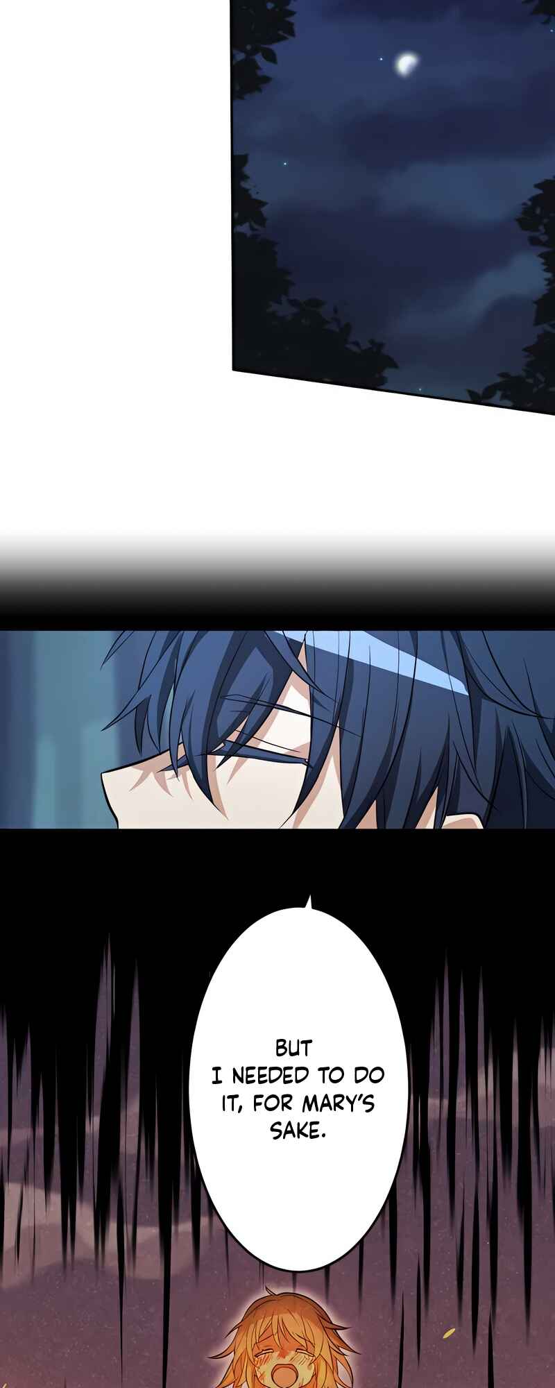 Page 49 Chapter 8 Just Because My Apprentice Is the Strongest, Doesn’t Mean I’m Strong Too!