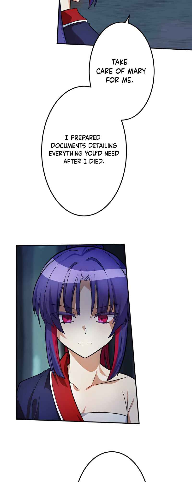 Page 51 Chapter 8 Just Because My Apprentice Is the Strongest, Doesn’t Mean I’m Strong Too!