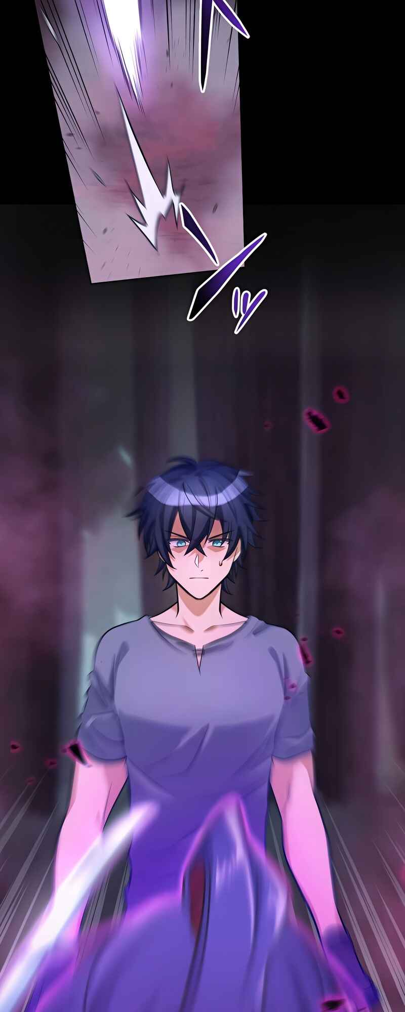 Page 54 Chapter 8 Just Because My Apprentice Is the Strongest, Doesn’t Mean I’m Strong Too!