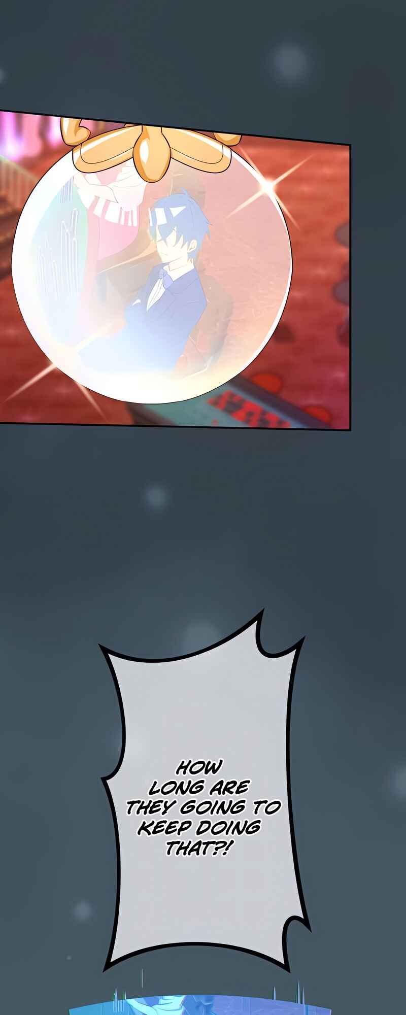 Page 12 Chapter 10 Just Because My Apprentice Is the Strongest, Doesn’t Mean I’m Strong Too!