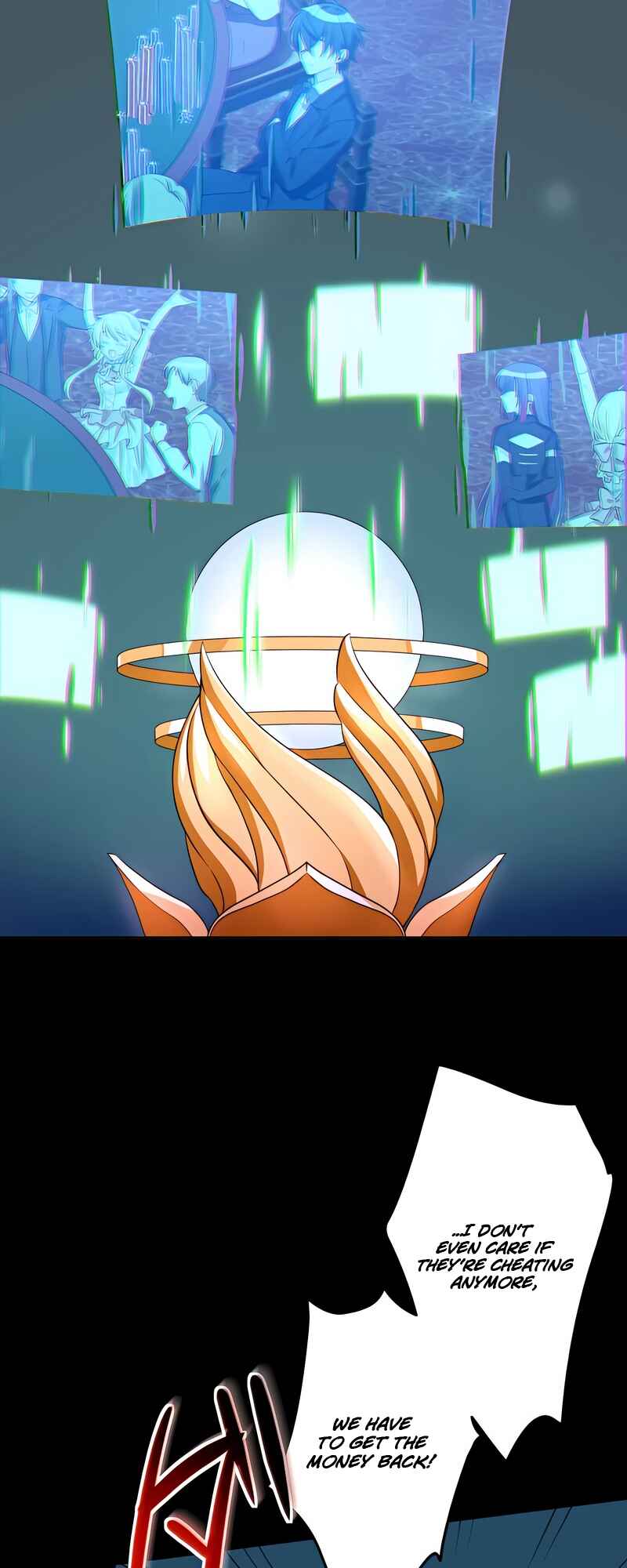 Page 13 Chapter 10 Just Because My Apprentice Is the Strongest, Doesn’t Mean I’m Strong Too!