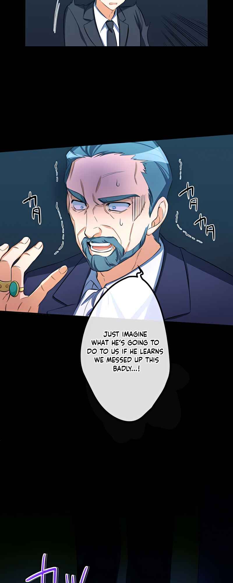 Page 15 Chapter 10 Just Because My Apprentice Is the Strongest, Doesn’t Mean I’m Strong Too!