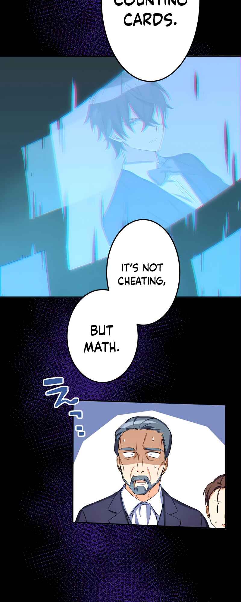 Page 19 Chapter 10 Just Because My Apprentice Is the Strongest, Doesn’t Mean I’m Strong Too!