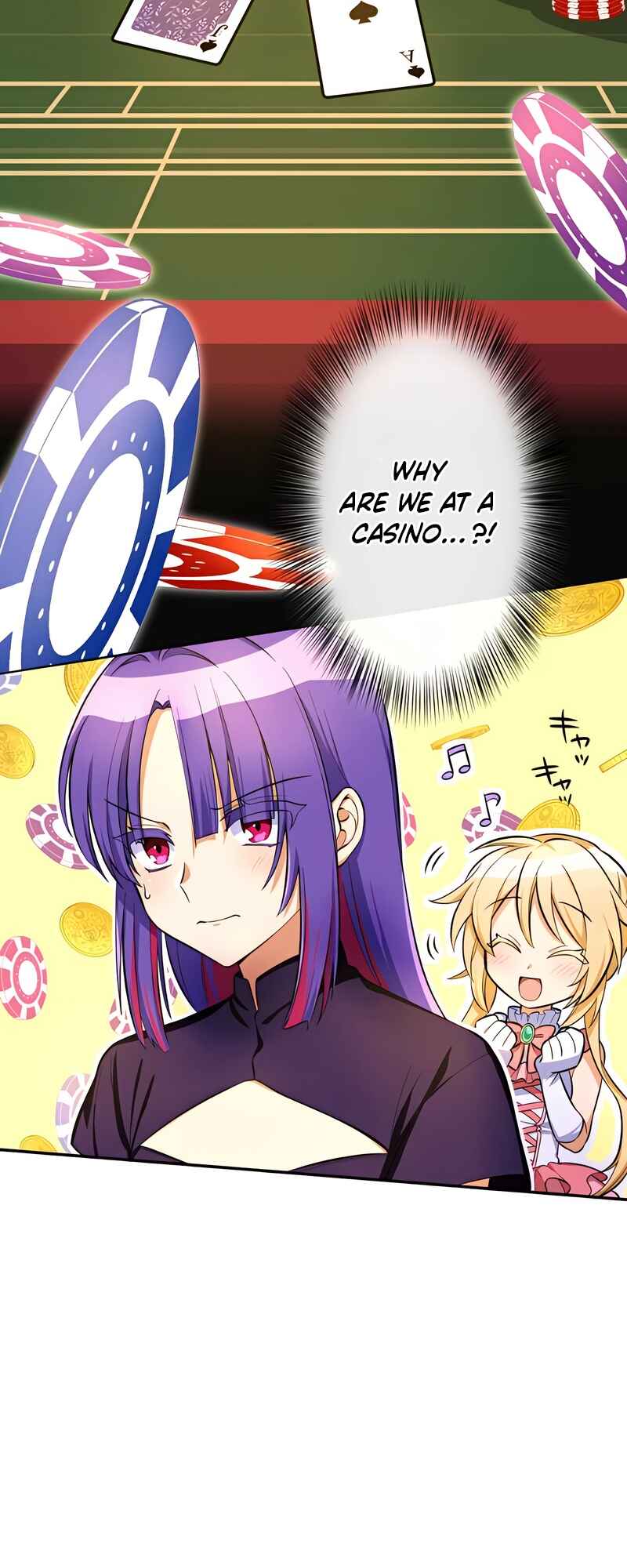 Page 3 Chapter 10 Just Because My Apprentice Is the Strongest, Doesn’t Mean I’m Strong Too!