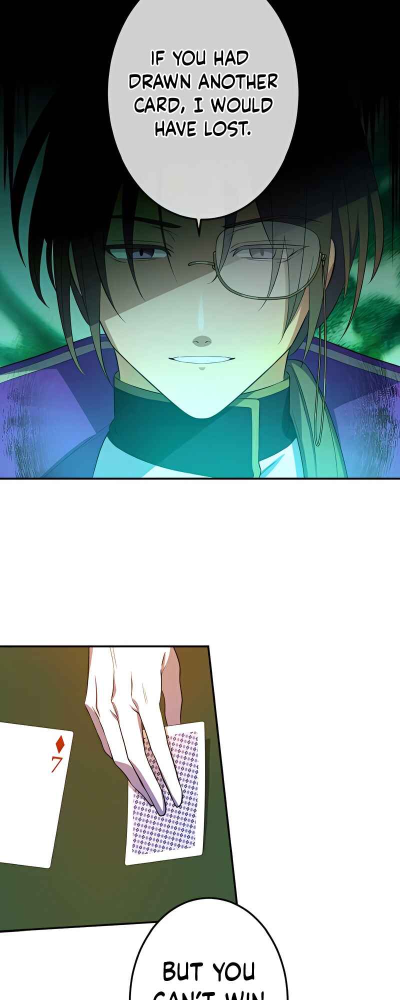 Page 44 Chapter 10 Just Because My Apprentice Is the Strongest, Doesn’t Mean I’m Strong Too!