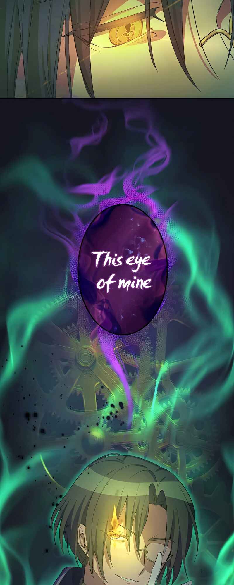 Page 54 Chapter 10 Just Because My Apprentice Is the Strongest, Doesn’t Mean I’m Strong Too!