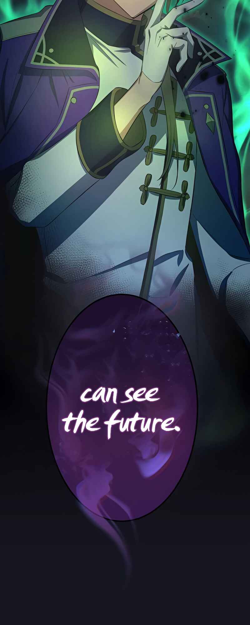 Page 55 Chapter 10 Just Because My Apprentice Is the Strongest, Doesn’t Mean I’m Strong Too!