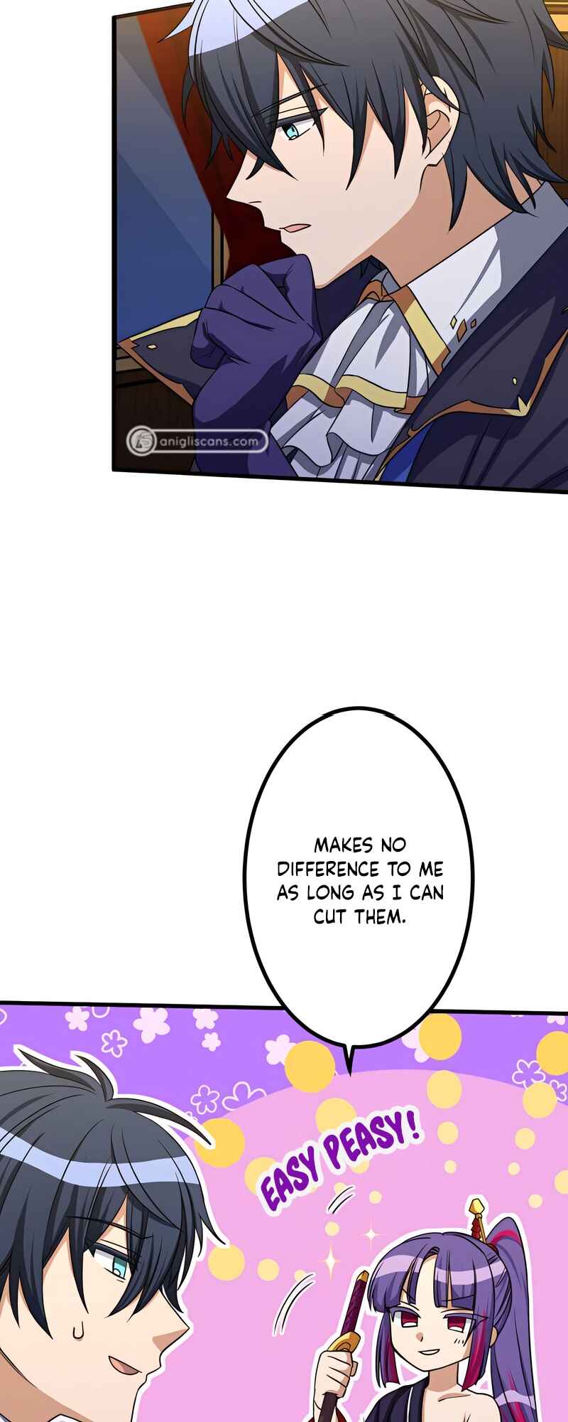 Page 10 Chapter 15 Just Because My Apprentice Is the Strongest, Doesn’t Mean I’m Strong Too!
