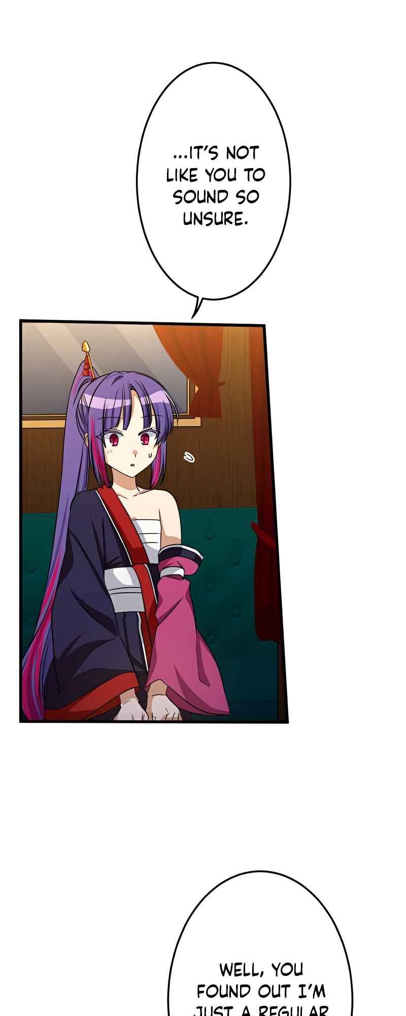 Page 15 Chapter 15 Just Because My Apprentice Is the Strongest, Doesn’t Mean I’m Strong Too!