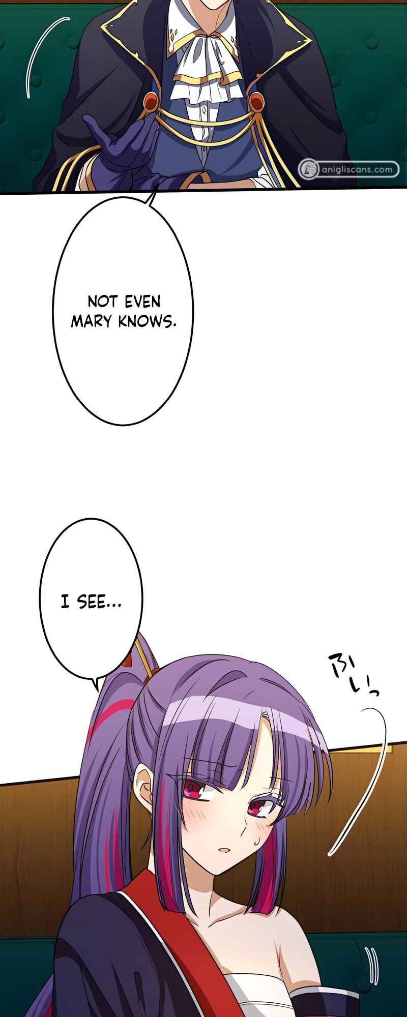 Page 18 Chapter 15 Just Because My Apprentice Is the Strongest, Doesn’t Mean I’m Strong Too!