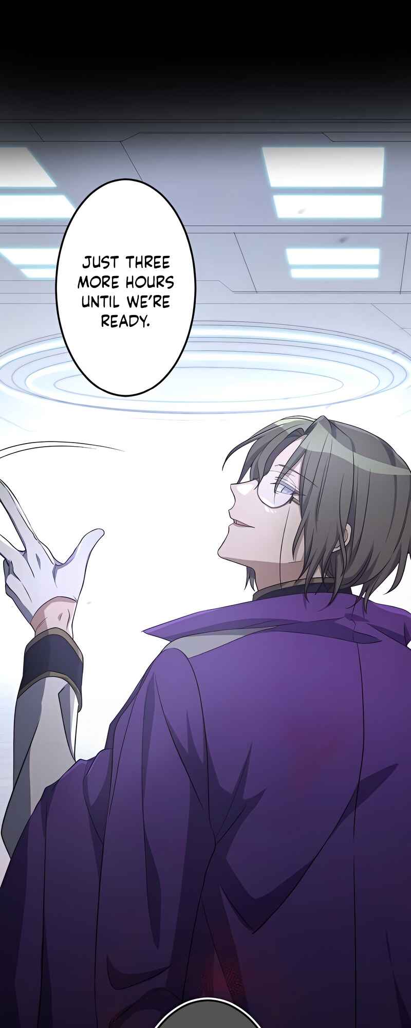 Page 2 Chapter 15 Just Because My Apprentice Is the Strongest, Doesn’t Mean I’m Strong Too!