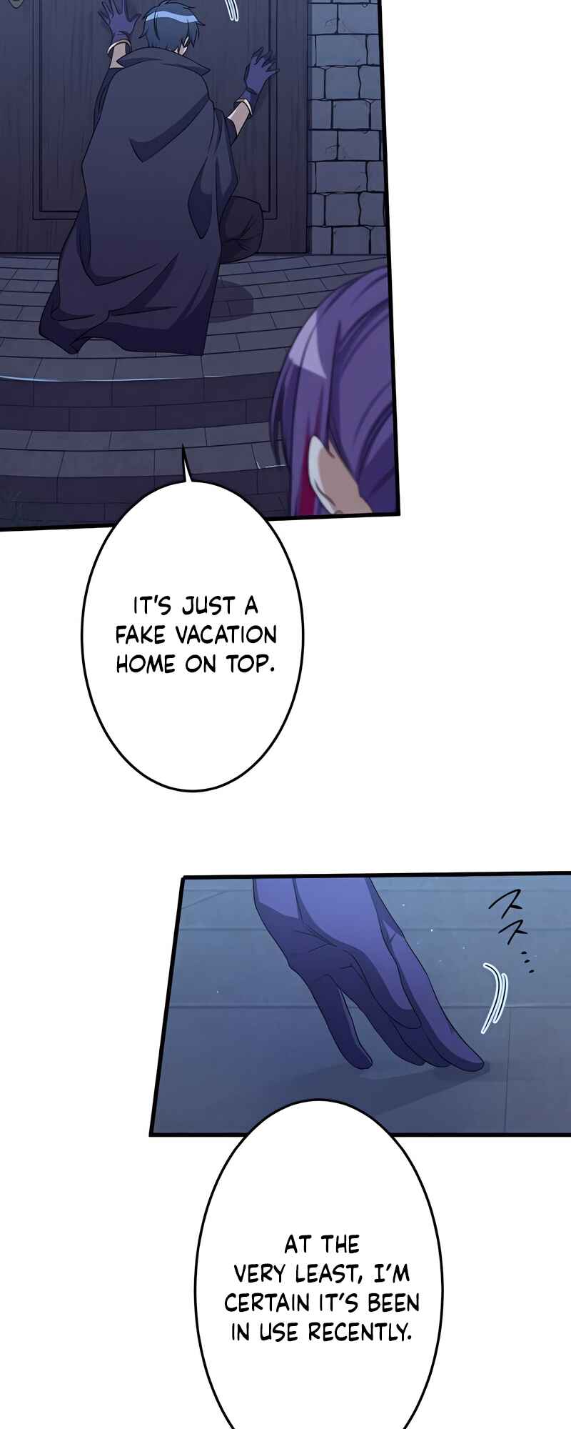 Page 26 Chapter 15 Just Because My Apprentice Is the Strongest, Doesn’t Mean I’m Strong Too!