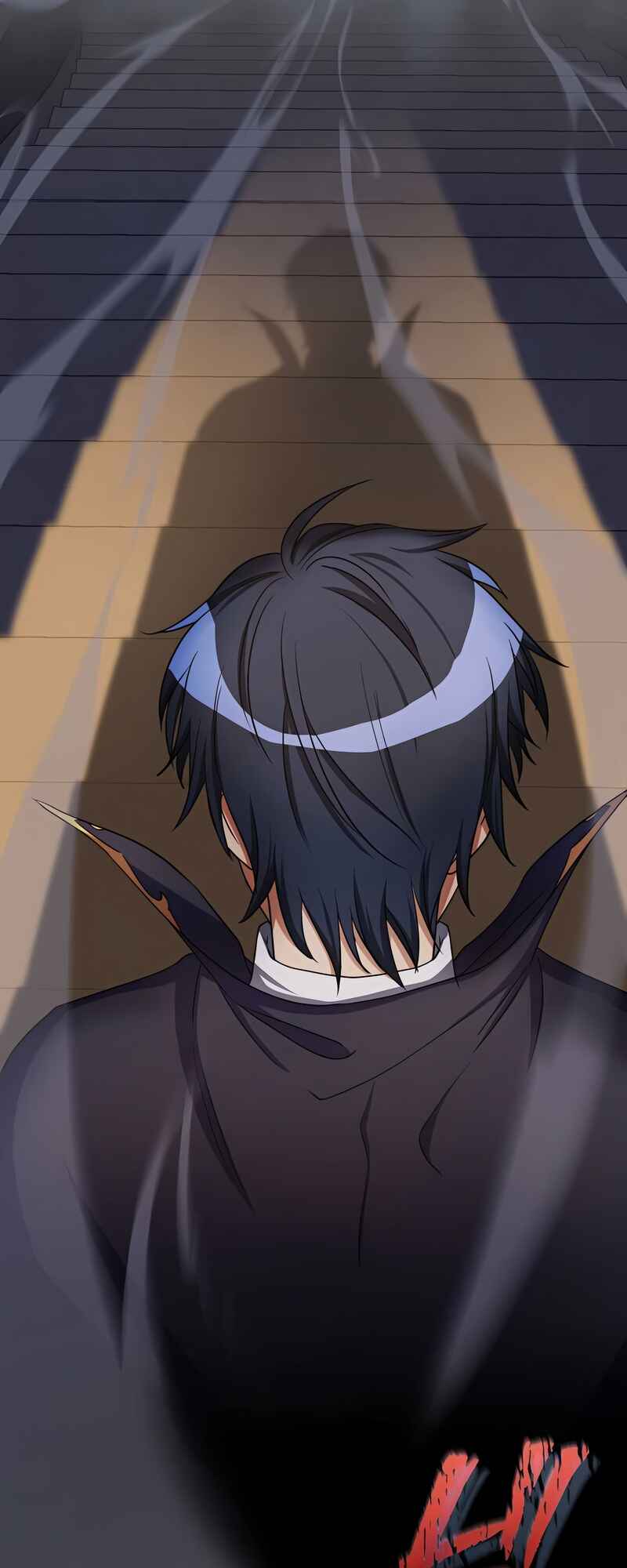 Page 44 Chapter 15 Just Because My Apprentice Is the Strongest, Doesn’t Mean I’m Strong Too!