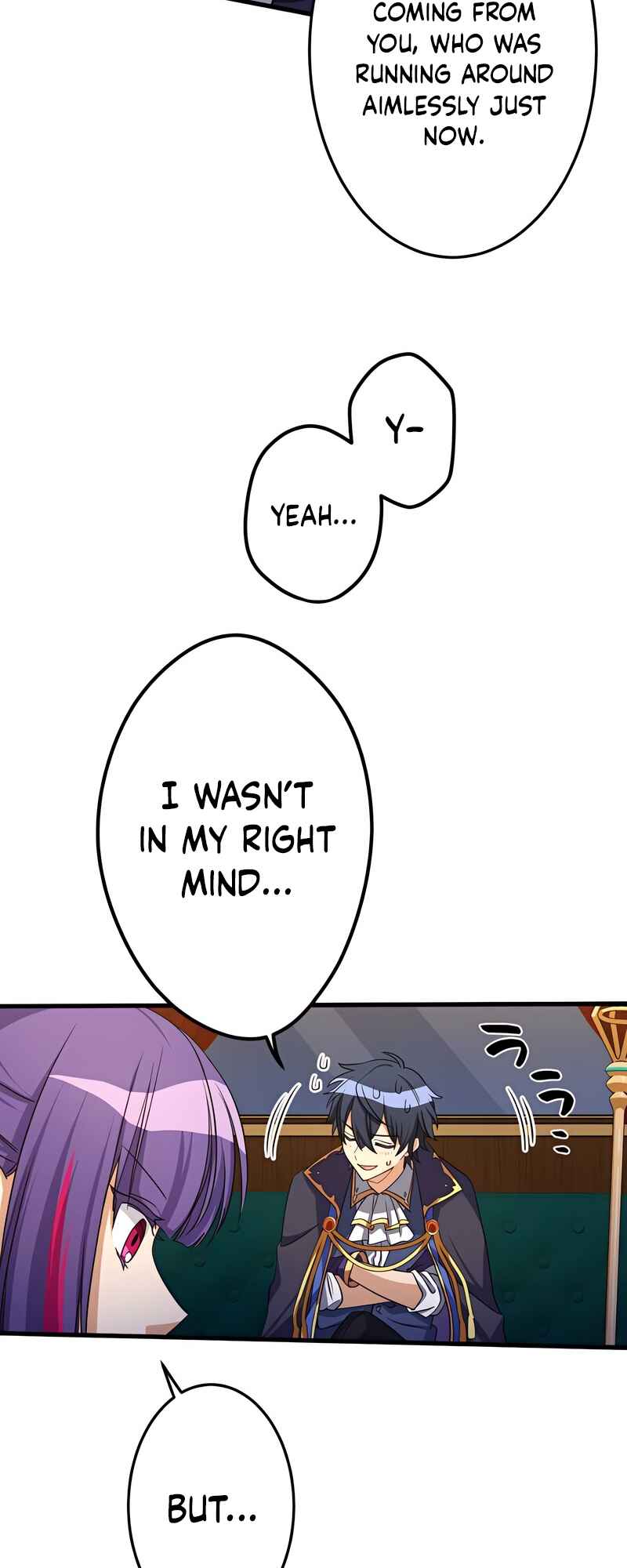 Page 6 Chapter 15 Just Because My Apprentice Is the Strongest, Doesn’t Mean I’m Strong Too!