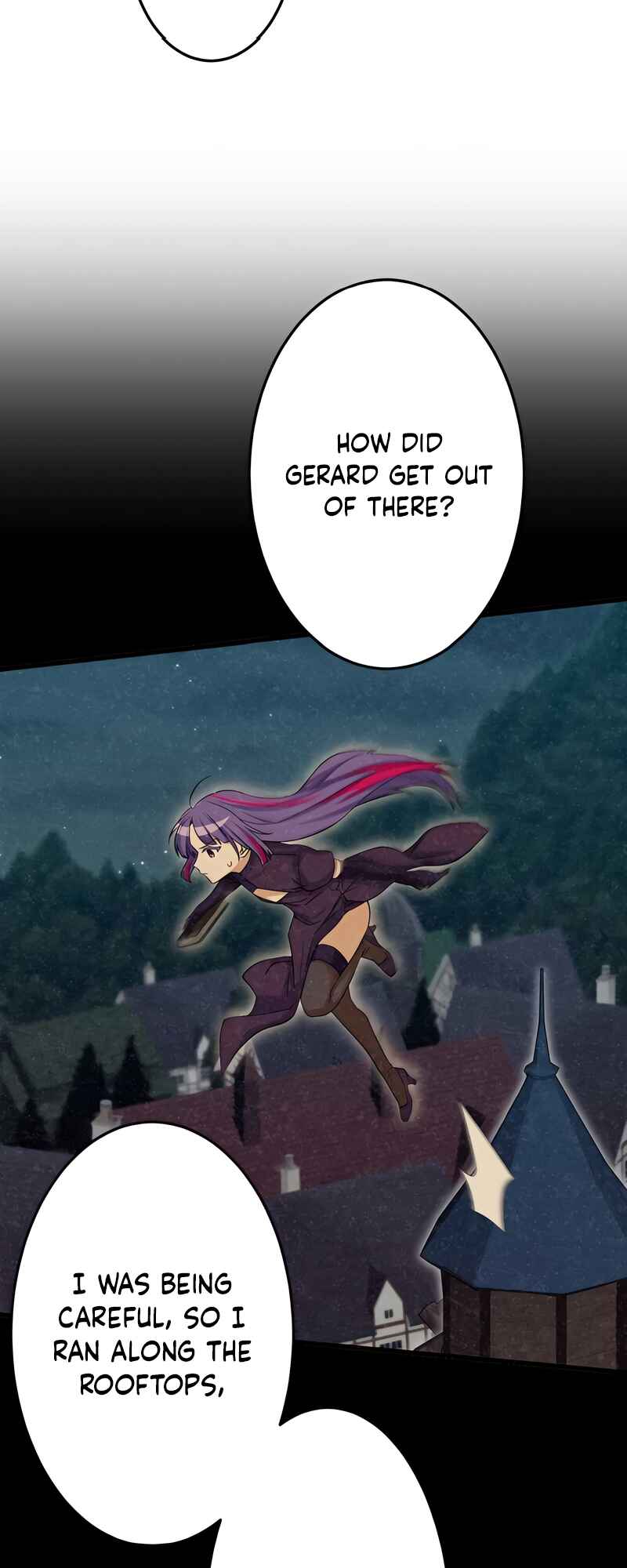 Page 7 Chapter 15 Just Because My Apprentice Is the Strongest, Doesn’t Mean I’m Strong Too!