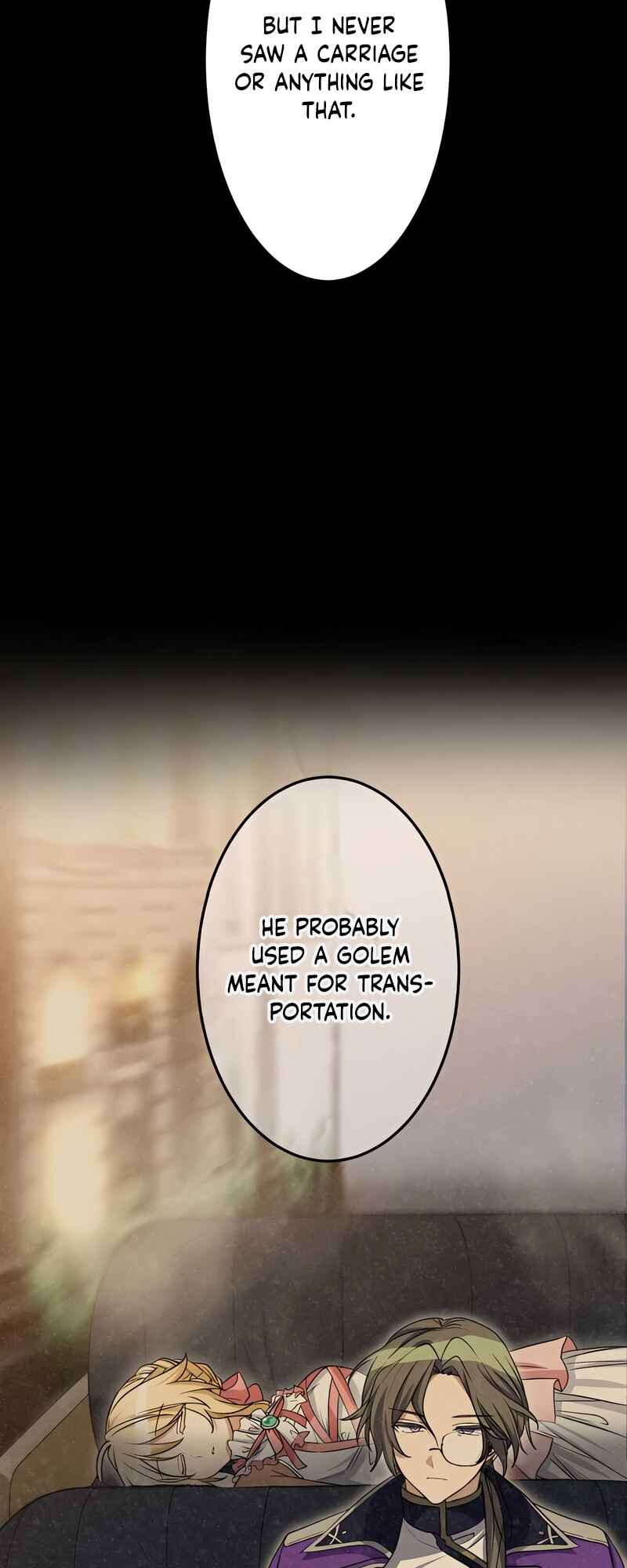 Page 8 Chapter 15 Just Because My Apprentice Is the Strongest, Doesn’t Mean I’m Strong Too!