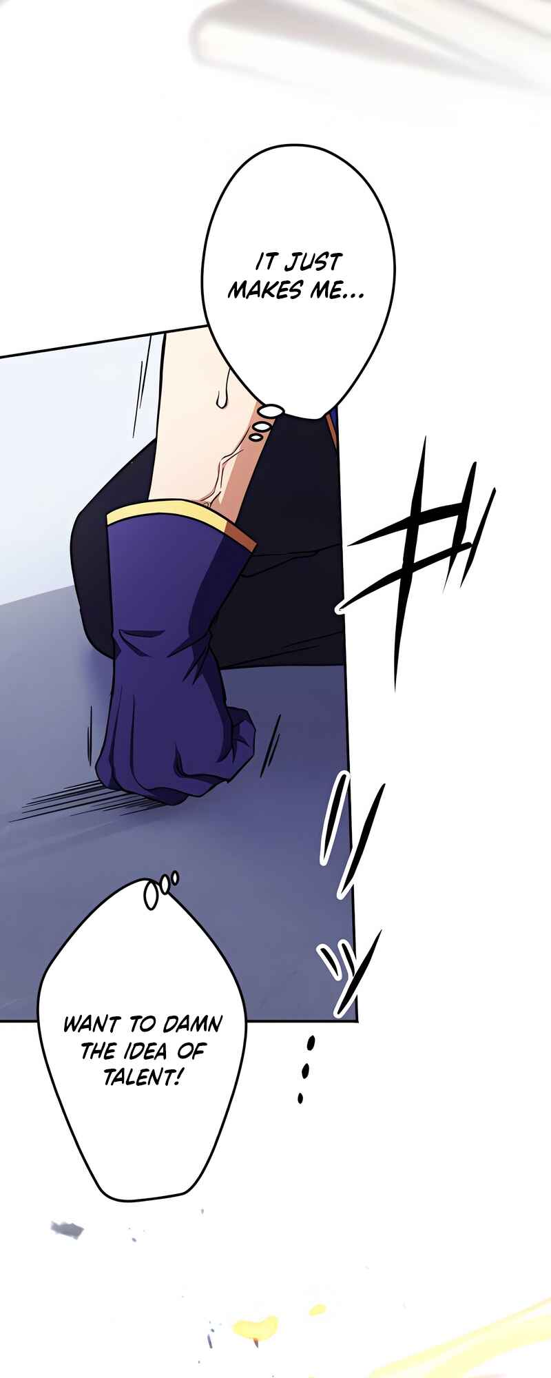 Page 12 Chapter 18 Just Because My Apprentice Is the Strongest, Doesn’t Mean I’m Strong Too!