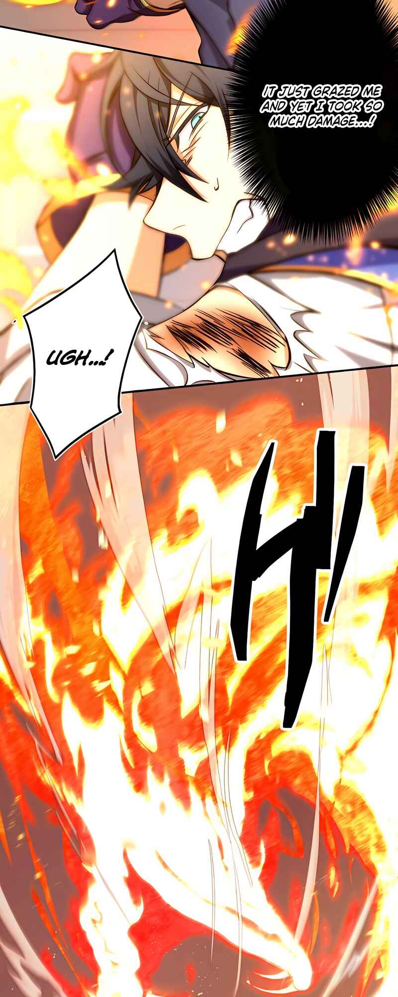 Page 19 Chapter 18 Just Because My Apprentice Is the Strongest, Doesn’t Mean I’m Strong Too!