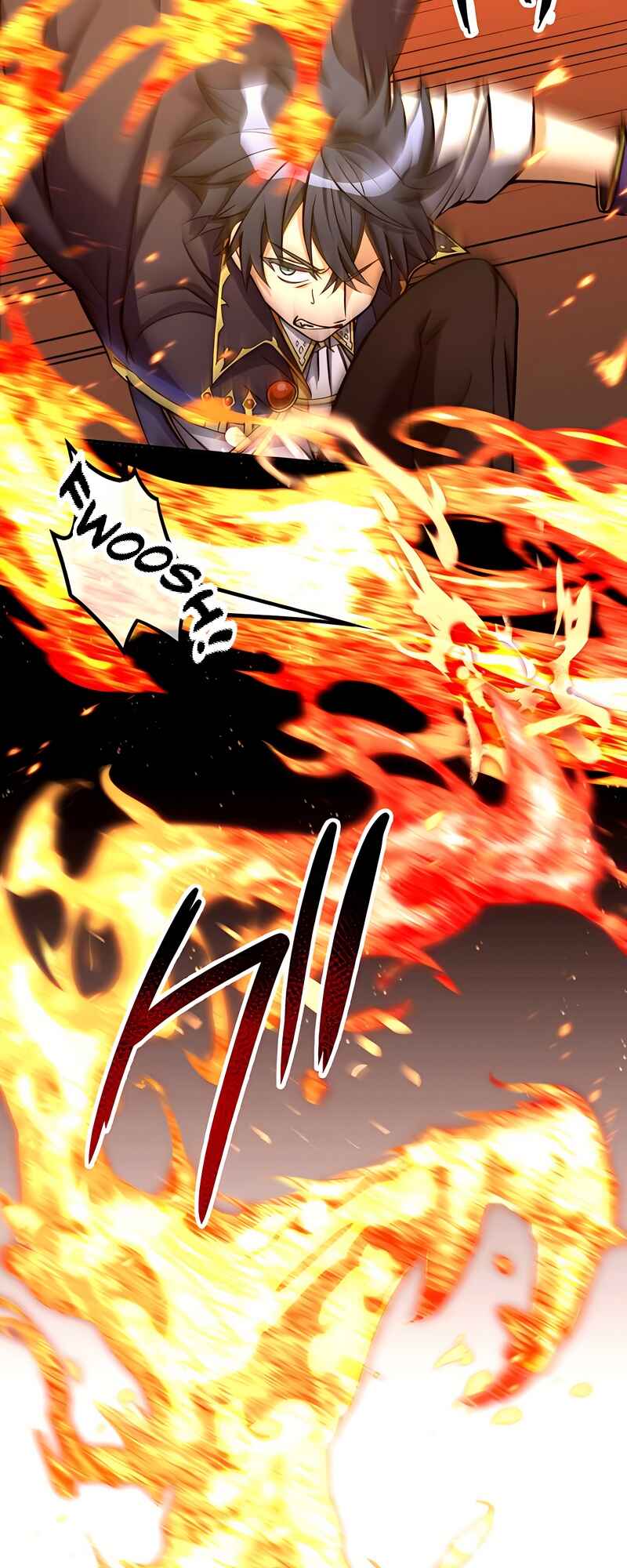 Page 21 Chapter 18 Just Because My Apprentice Is the Strongest, Doesn’t Mean I’m Strong Too!