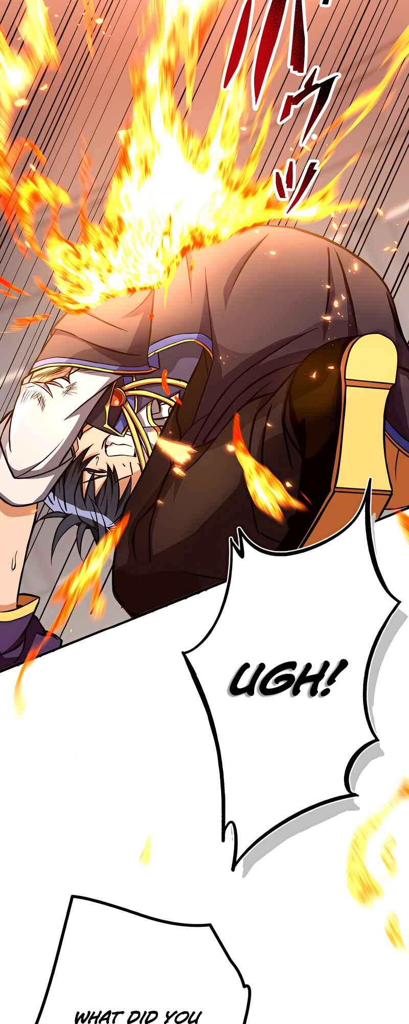 Page 23 Chapter 18 Just Because My Apprentice Is the Strongest, Doesn’t Mean I’m Strong Too!