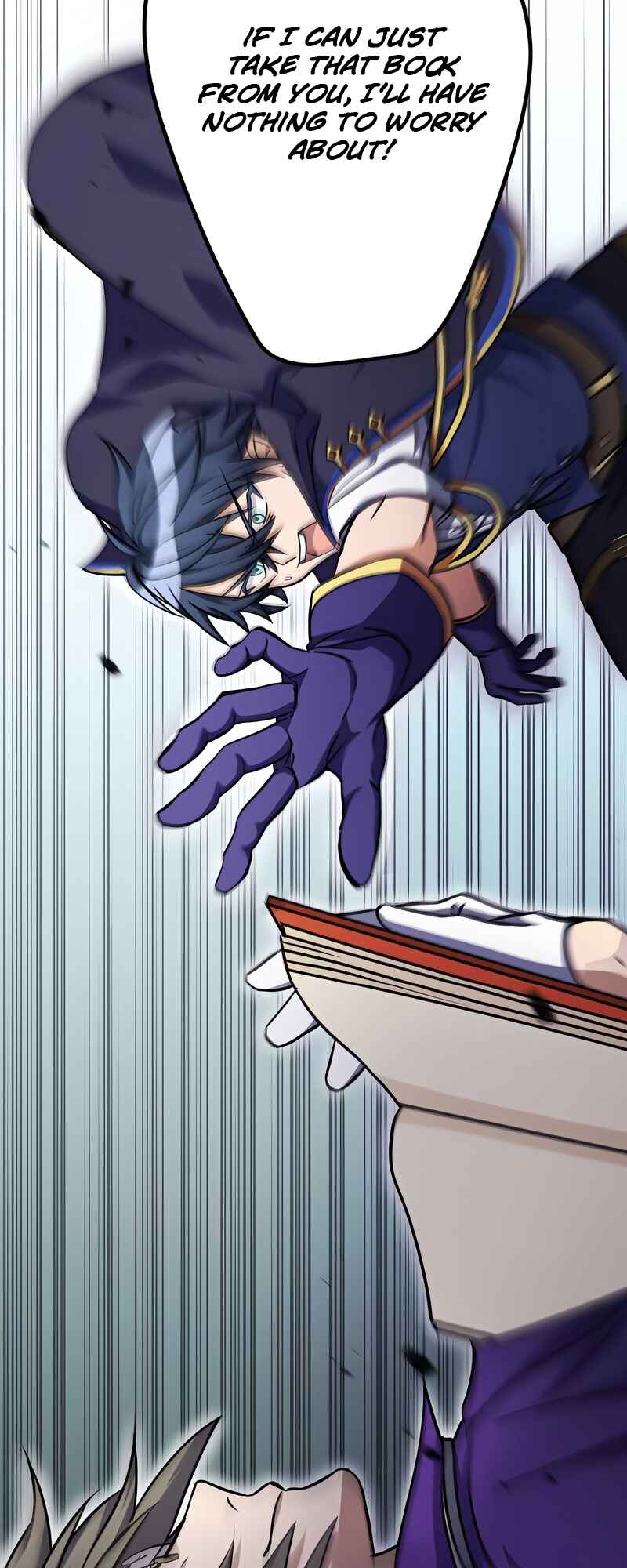 Page 31 Chapter 18 Just Because My Apprentice Is the Strongest, Doesn’t Mean I’m Strong Too!