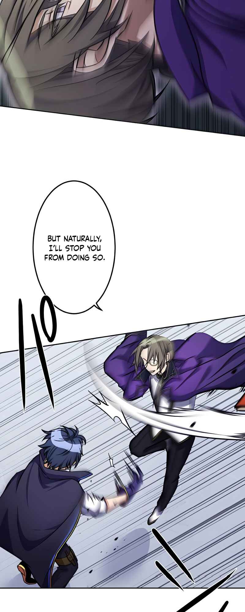Page 32 Chapter 18 Just Because My Apprentice Is the Strongest, Doesn’t Mean I’m Strong Too!