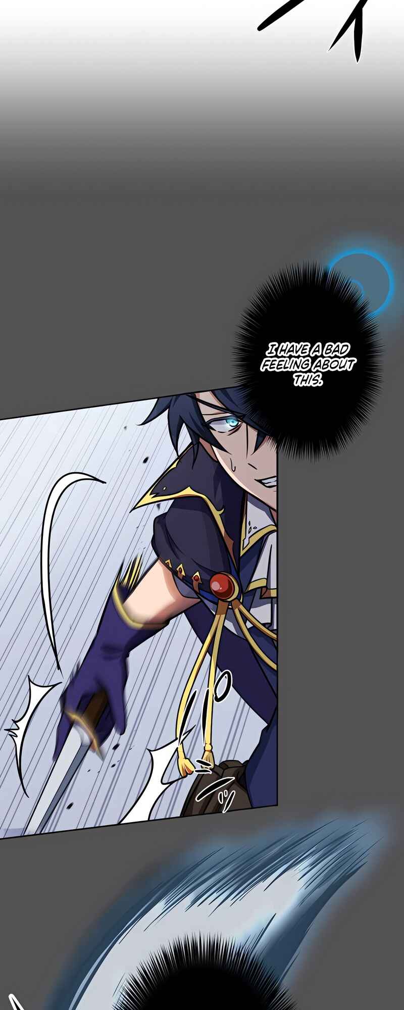 Page 33 Chapter 18 Just Because My Apprentice Is the Strongest, Doesn’t Mean I’m Strong Too!