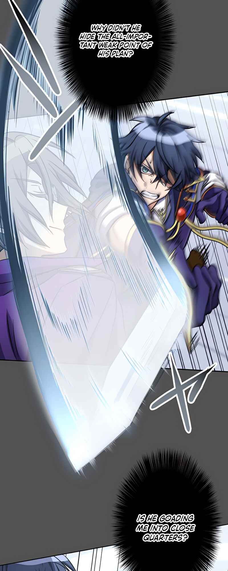 Page 34 Chapter 18 Just Because My Apprentice Is the Strongest, Doesn’t Mean I’m Strong Too!