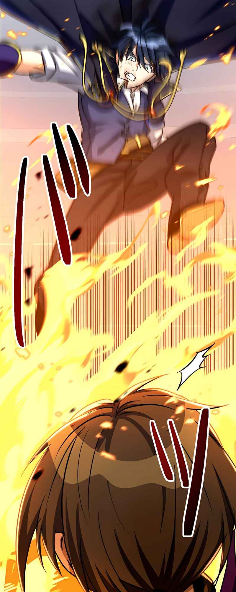 Page 43 Chapter 18 Just Because My Apprentice Is the Strongest, Doesn’t Mean I’m Strong Too!