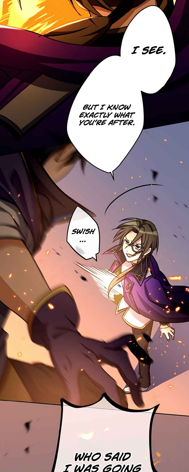 Page 44 Chapter 18 Just Because My Apprentice Is the Strongest, Doesn’t Mean I’m Strong Too!