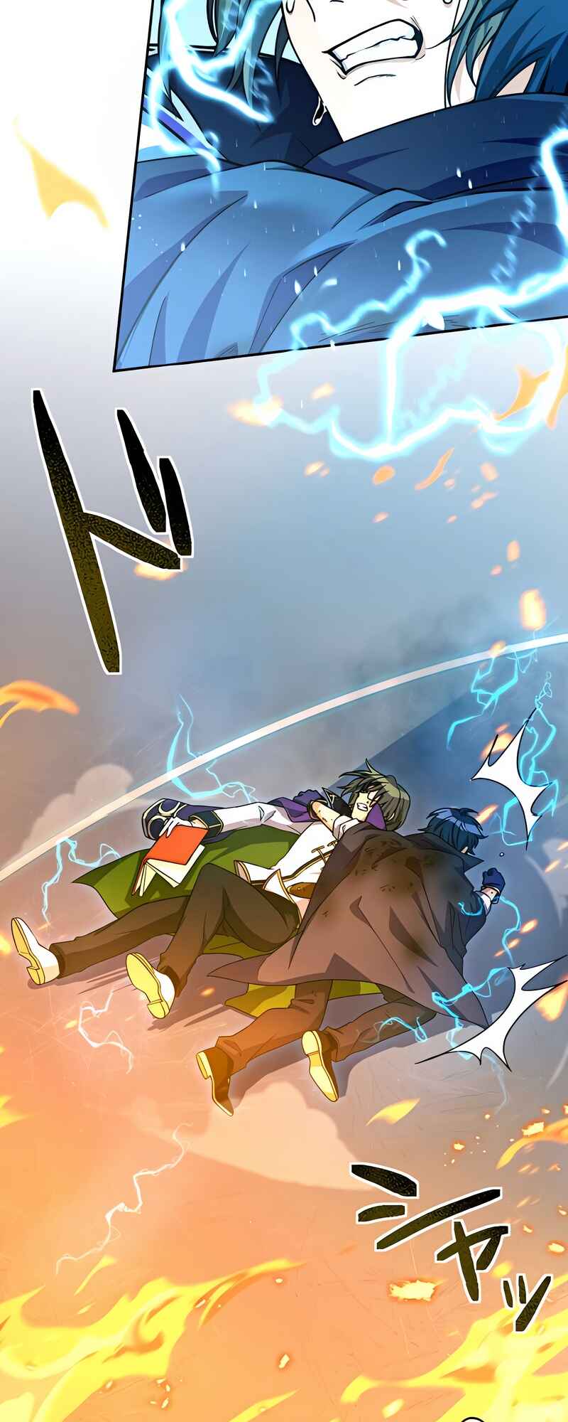 Page 49 Chapter 18 Just Because My Apprentice Is the Strongest, Doesn’t Mean I’m Strong Too!