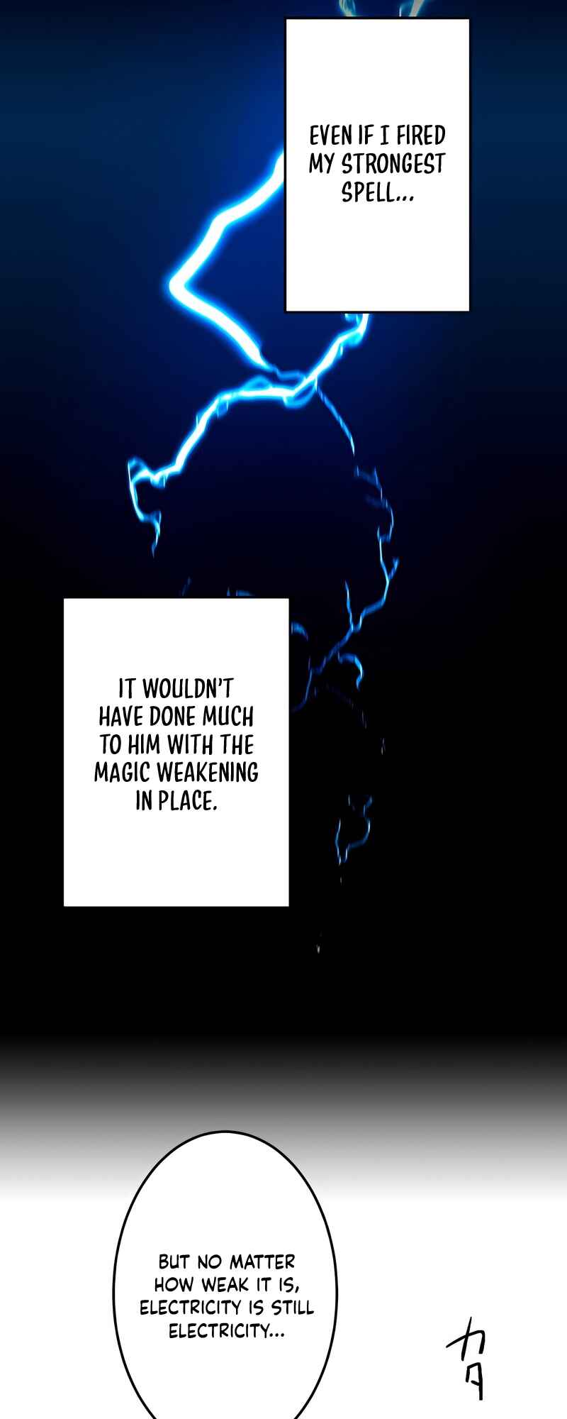 Page 51 Chapter 18 Just Because My Apprentice Is the Strongest, Doesn’t Mean I’m Strong Too!