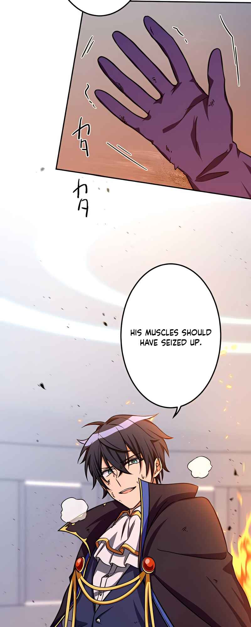 Page 52 Chapter 18 Just Because My Apprentice Is the Strongest, Doesn’t Mean I’m Strong Too!